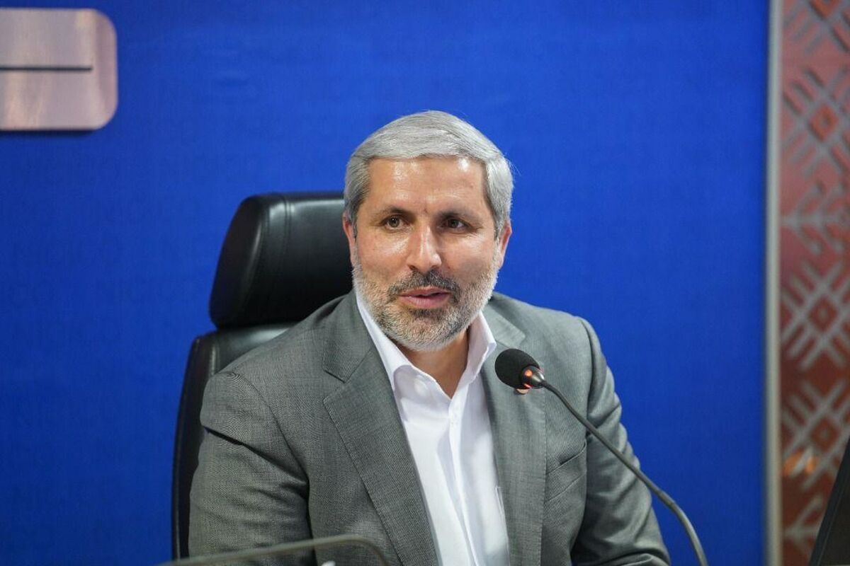 در فروردین‌ماه با همت کارگران گرانقدر خوش درخشیدیم