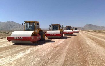 ایمیدرو، 16هزار میلیارد ریال صرف توسعه زیربناهای مناطق معدنی کرد