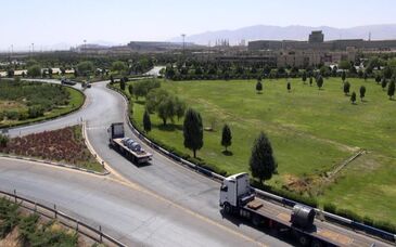 اطلاعیه جذب نیروی انسانی شرکت فولاد مبارکه اصفهان برای مشاغل اپراتوری و کارشناسی سال ۱۴۰۱