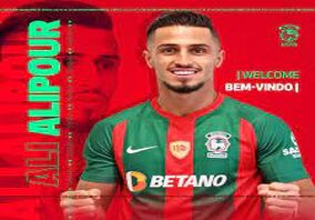 چراغ سبز آقای گل برای پیوستن به پرسپولیس!