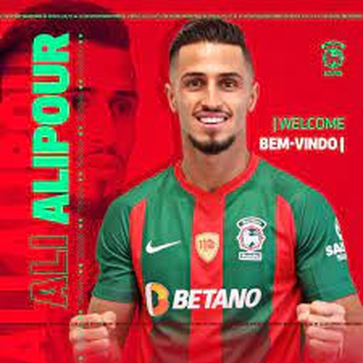 چراغ سبز آقای گل برای پیوستن به پرسپولیس!