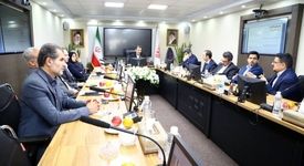 گام بلند ایمیدرو و بورس کالای ایران برای جهش تأمین مالی بخش معدن/تشکیل کارگروه مشترک و ارائه ۷ مدل نوین مالی برای توسعه معادن کشور