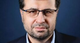 صنعت و معدن پشتوانه اقتدار ایران  