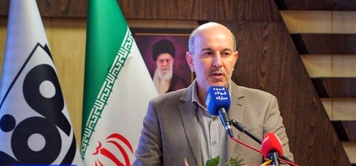 بهره‌وری؛ راهبرد ثابت فولاد مبارکه