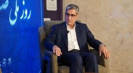 توسعه فولاد در خراسان، پیشران توسعه اقتصادی کشور