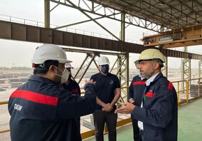  با تمرکز بر فرایندهای دانش بنیان؛ عملکرد خوبی در افزایش تولید و کیفیت محصولات خواهیم داشت