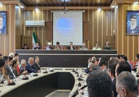 نماینده خواف و رشتخوار در مجلس خبر داد: ۱۰۰۰ میلیارد تومان سهم حقوق دولتی خواف از معادن

