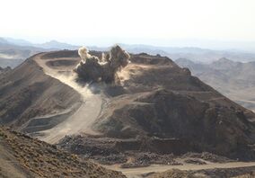 رشد 273درصدی صدور "بیمه نامه های اعتباری" صندوق بیمه معدنی/ ارزش کل بیمه نامه های صادره از 34هزار میلیارد ریال عبور کرد