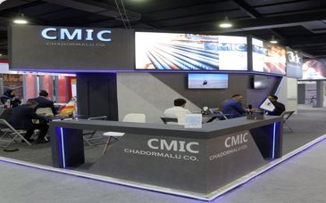 یک سوال اساسی:چرا سرمایه‌گذاری فولاد در عراق برای چادرملو (CMIC) فرصت طلایی است؟