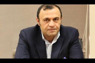 نسخه معدنی برای سرمایه چینی

