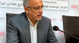 قائم‌مقام رئیس هیأت عامل ایمیدرو: روابط عمومی‌ها بازوی راهبردی توسعه بخش معدن و صنایع معدنی هستند