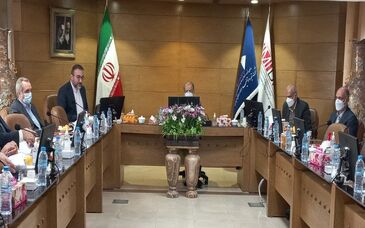 مدیرعامل ایمپاسکو خبر داد: ۱۰ هزار میلیارد تومان جذب سرمایه در هفت ماهه نخست سال جاری