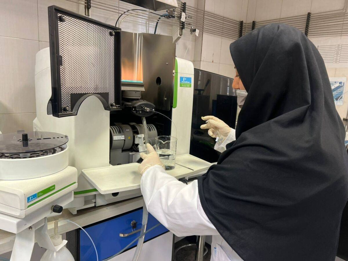 *نقش پررنگ «گسترش کاتالیست ایرانیان» در ارتقای کیفی صنعت فولاد*