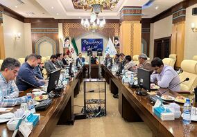 مهمترین اولویت در شرکت مس مسئله نیروی انسانی است