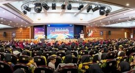 ۴۳۰۰ ورزشکار در آکادمی فرزندان فولاد مبارکه


