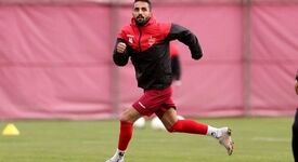 استوری بازیکنان پرسپولیس برای افشین پیروانی؛ سرپرستِ محروم مشخص شد!