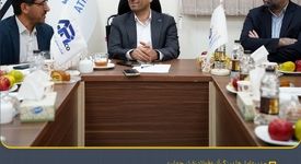 حرکت آتیه‌فولاد به‌سوی بومی‌سازی تکنولوژی تولید لوله‌های بدون درز