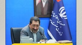 احیای سریع و هدفمند فولاد مبارکه با مدیریت و نظارت صمت/ تقدیر از حضور معاون اول رئیس جمهور در فولاد مبارکه