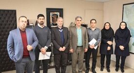 به مناسبت روز پژوهش انجام شد؛تاکید مدیرعامل ایمپاسکو بر نقش پژوهش به‌عنوان موتور محرک توسعه پایدار