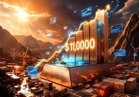 ثبت رکورد بی سابقه از مس

