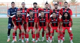 با برتری مقابل چوکای تالش اتفاق افتاد؛صعود تیم فوتبال فولاد هرمزگان به یک‌هشتم نهایی جام حذفی