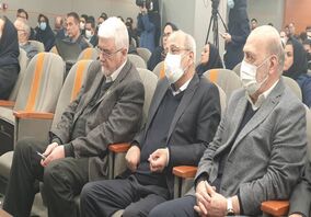 میدکو موفق به دریافت جایزه سیمین مسئولیت اجتماعی مدیریت شد