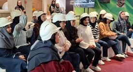 به بهانه برگزاری نمایشگاه در ساختمان بلدیه تهران/ سلام به آینده معدن و صنایع معدنی ایران