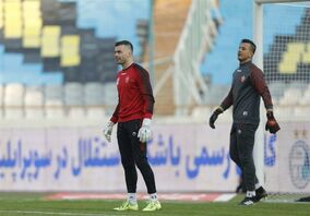 واکنش پرسپولیس به رفتن رادوشووچ از ایران

