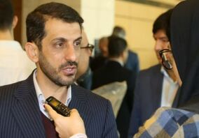 رسالت اصلی شرکت‌های پیشران، توسعه و آبادانی کشور است