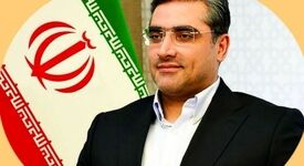 پیام تبریک دکتر مهدی صادقی، مدیرعامل شرکت فرآوری معدنی اپال کانی پارس به مناسبت روز ملی منابع انسانی