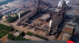 هرمزگان؛ جبهه جنوبی توسعه فولاد ایران