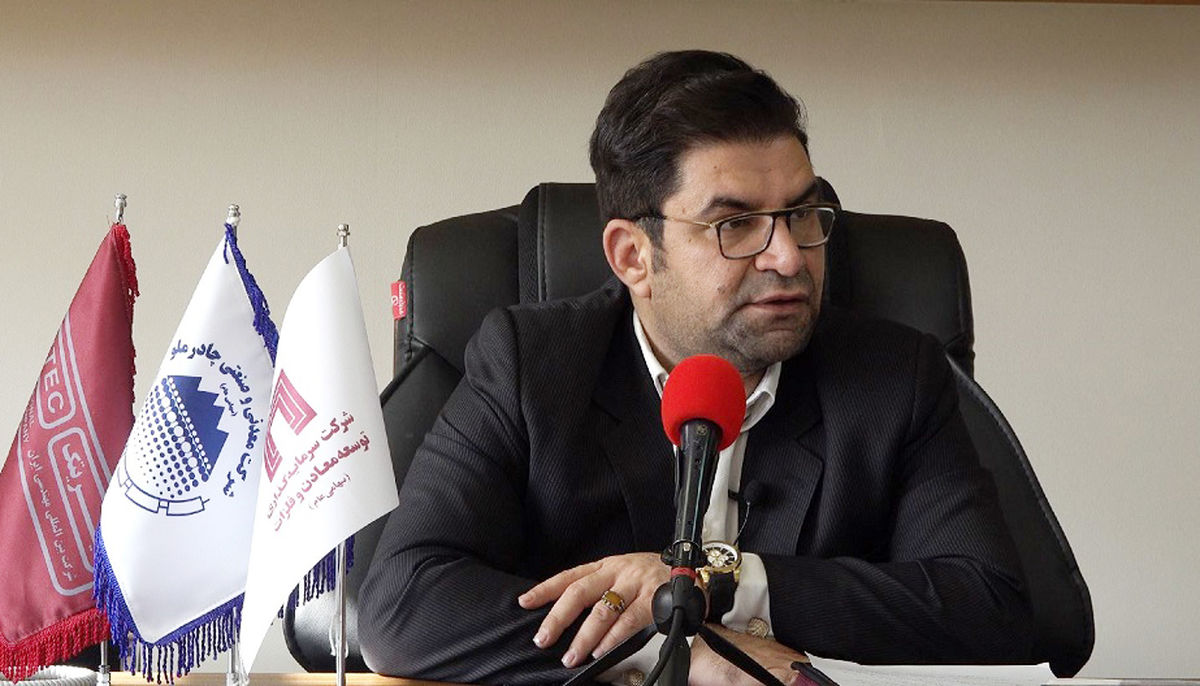 توجه ویژه به مسائل زیست‌محیطی در اجرای پروژه فولاد اقلید/آب موردنیاز طرح از محل پساب فاضلاب شهری تأمین می‌شود