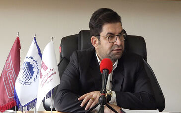 توجه ویژه به مسائل زیست‌محیطی در اجرای پروژه فولاد اقلید/آب موردنیاز طرح از محل پساب فاضلاب شهری تأمین می‌شود