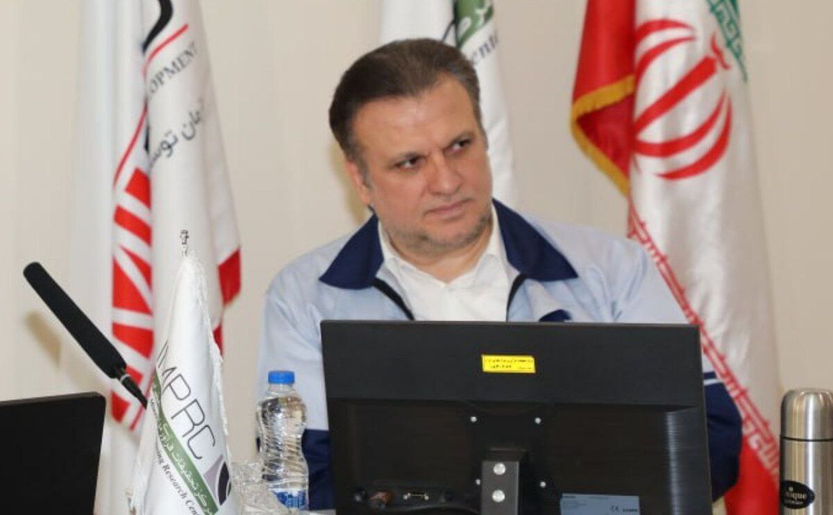 معادن ؛ کاتالیزور اقتصاد، تأمین کننده صنایع داخلی
