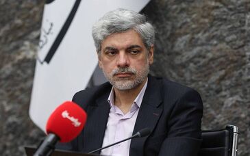 فولاد مبارکه در حوزه نوآوری و فناوری نهادسازی کرده است


