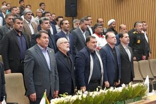 برگزاری همایش «صنعت و خدمت» برای نکوداشت خادمان موکب‌های شرکت ملی مس