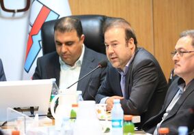 مدیرعامل فولاد هرمزگان در کارگروه تسهیل و رفع موانع تولید:  تنها دغدغه ما رفع کمبود انرژی است