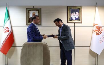سرپرست جدید مجتمع مس شهربابک منصوب شد