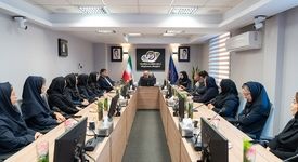 ضرورت مشارکت زنان در تدوین گفتمان تازه در پیشبرد ماموریت های توسعه