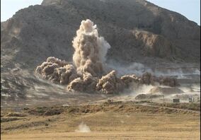  معدن دار روستای «برس» ملزم به رعایت حریم های قانونی روستاست/صدور پروانه برای معدن سنگ آهن غیر توده ای به مدت ۶ ماه