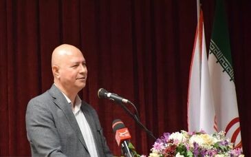 وجود ذخایر ۵ میلیارد تنی سنگ تزئینی در کشور/ سهم یک‌درصدی ایران از تجارت جهانی سنگ

