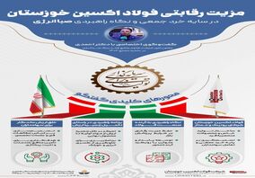 اینفوگرافی | گفت‌وگوی اختصاصی با دکتر احمدی، معاون امور شرکت‌ها و مجامع هلدینگ صباانرژی، در حاشیه مجمع سالیانه ۱۴۰۳