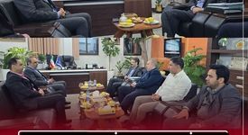 هم‌ افزایی برای رفع موانع تولید و تثبیت ظرفیت‌ های فولاد اکسین