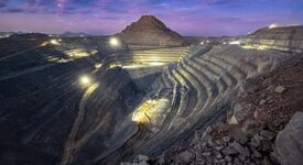 مصر نخستین نقشه‌برداری هوایی از معادن را پس از 40 سال آغاز می‌کند