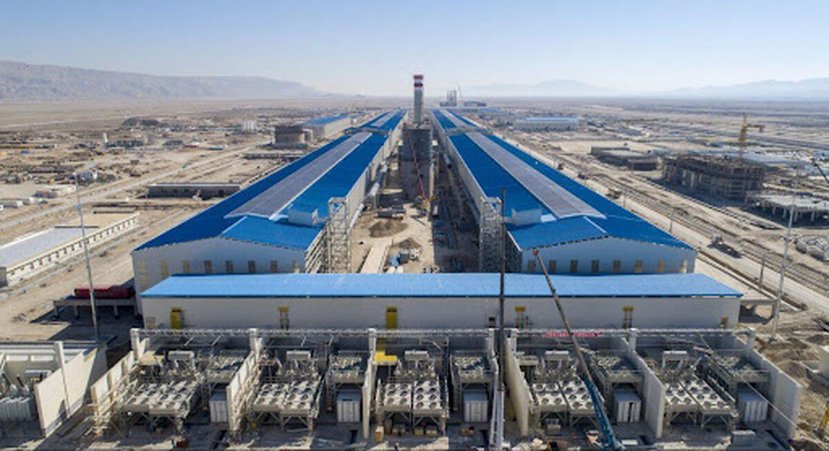 اقدامات پنجگانه برای تامین زیرساخت های سالکو با راهبری ایمیدرو