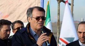 پروژه پیشران اقتصادی آرتاویل؛ گام بلند فولاد ایران به سمت تولید جهانی 