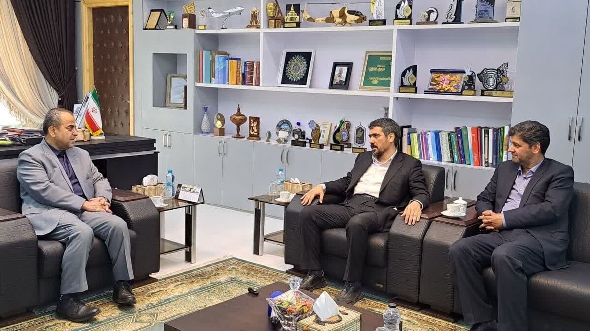 خراسان جنوبی اولویت برای سرمایه گذاری شرکتهای دولتی در حوزه معدنی کشور

