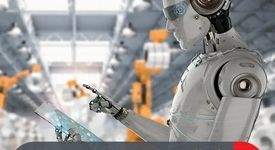 از هوش مصنوعی تا کارخانه هوشمند؛ فولاد مبارکه گام‌های بلند برمی‌دارد