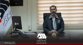  مدیر تحقیقات و فناوری شرکت گل گهر عنوان کرد:جهش سرمایه گذاری در حوزه پژوهش، نشانه بلوغ و آینده نگری گل گهر است
