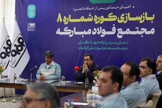 راه اندازی تولید، مهار بازار، شکست بحران